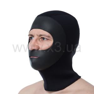 MARLIN BANDIT сендвич смускин/нейлон 3 mm