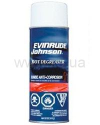 EVINRUDE Очиститель Bot Degreaser 946 мл