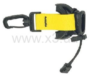 BEST DIVERS Clip Octopus Holder 2