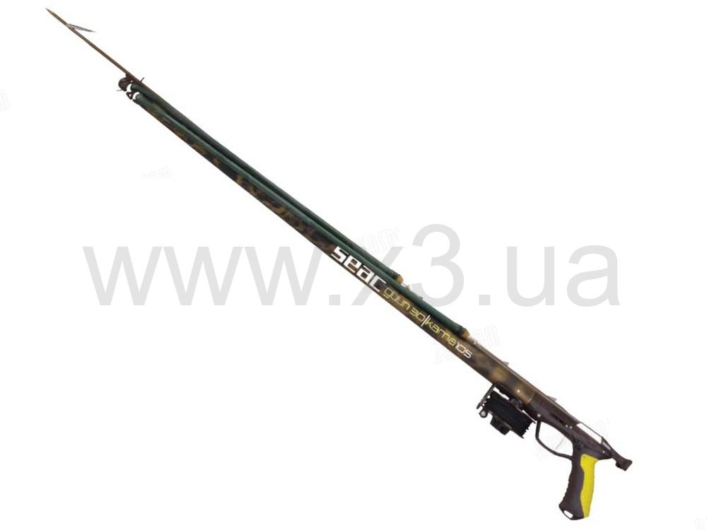 SEAC SUB GUUN 30 135