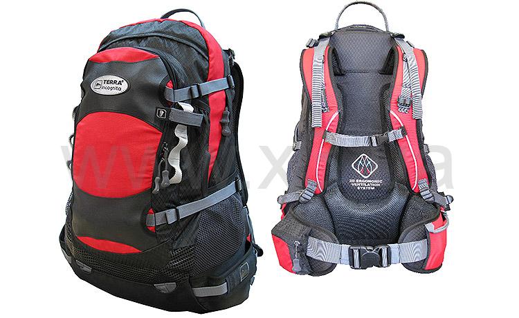 TERRA INCOGNITA ACTIVE Tirol 35