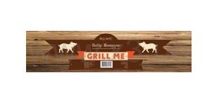 GRILL ME Набор шампуров BQ-045C