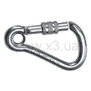 BEST DIVERS Карабин 113,6мм с блоком