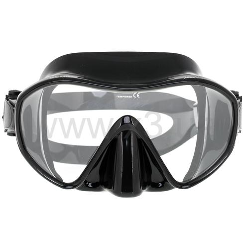 MARLIN FRAMELESS SCUBA
