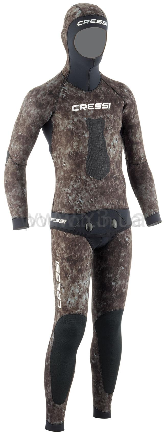 CRESSI SUB Tracina 9 мм