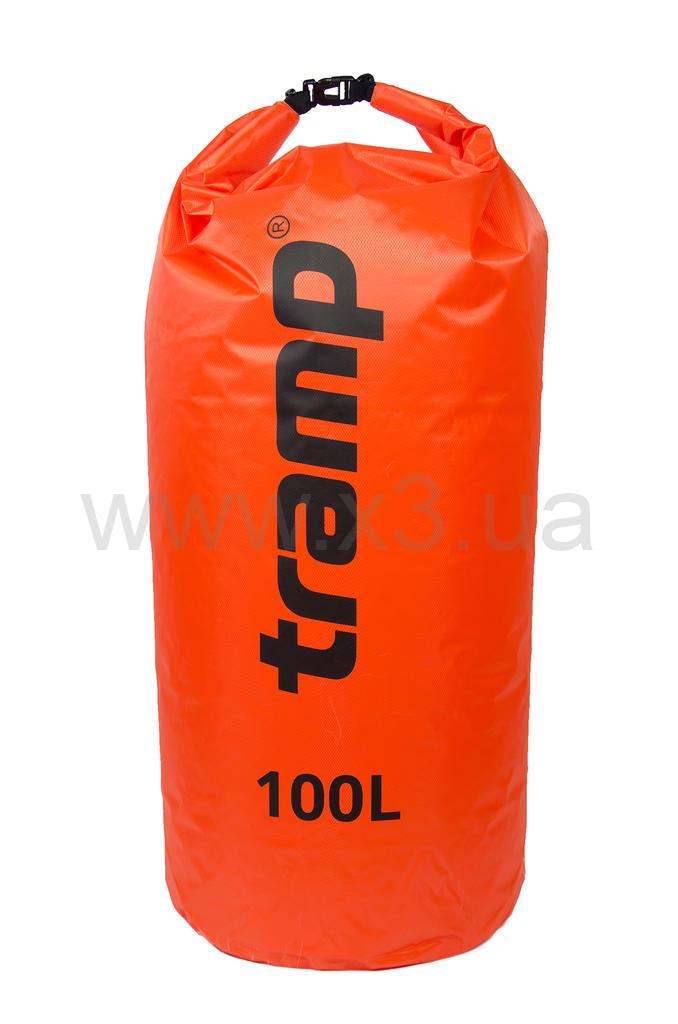 TRAMP PVC Diamond Rip-Stop 100л