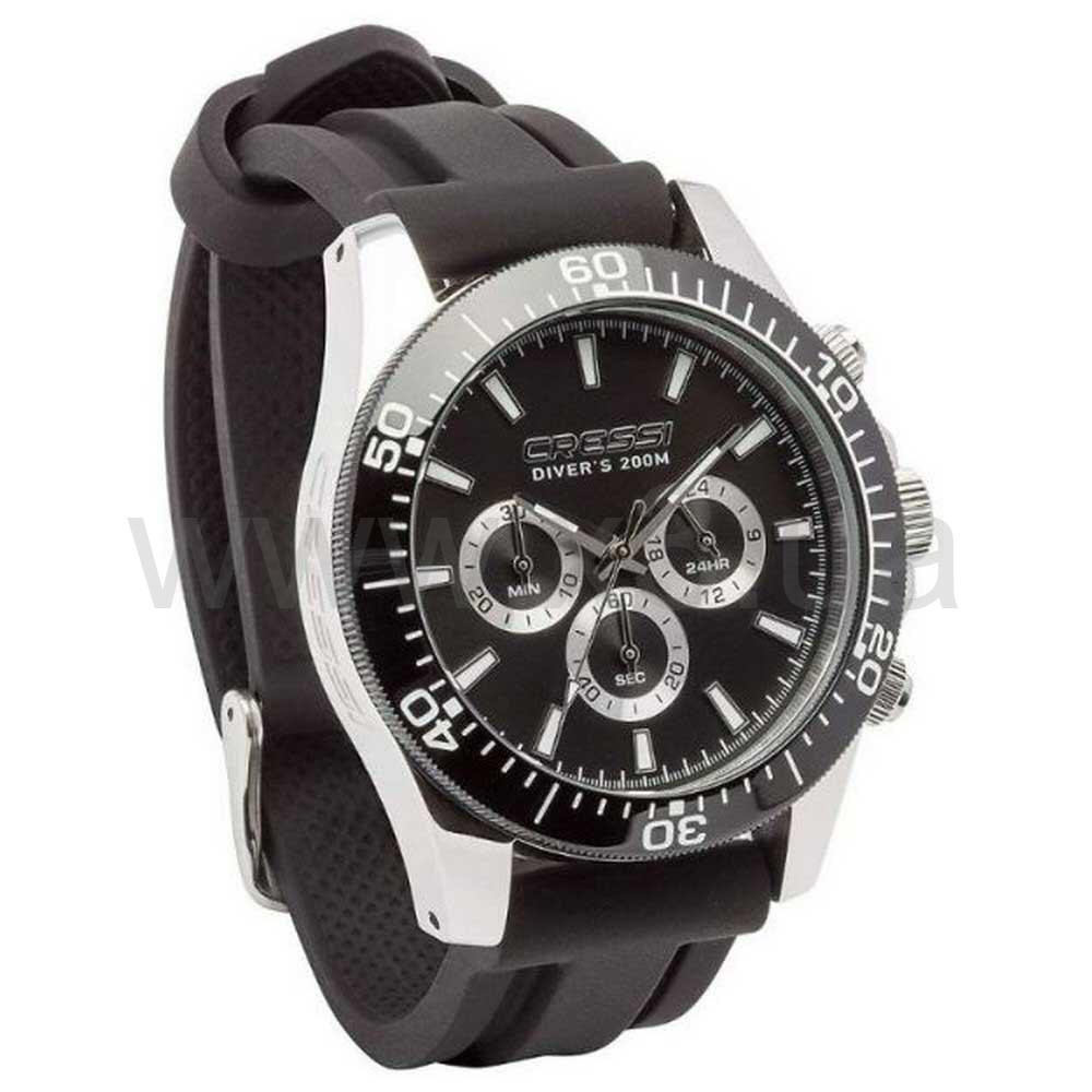 CRESSI SUB Часы аналоговые NEREUS