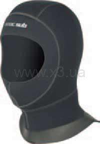 SEAC SUB Шлем Pro Flex 500 6 mm