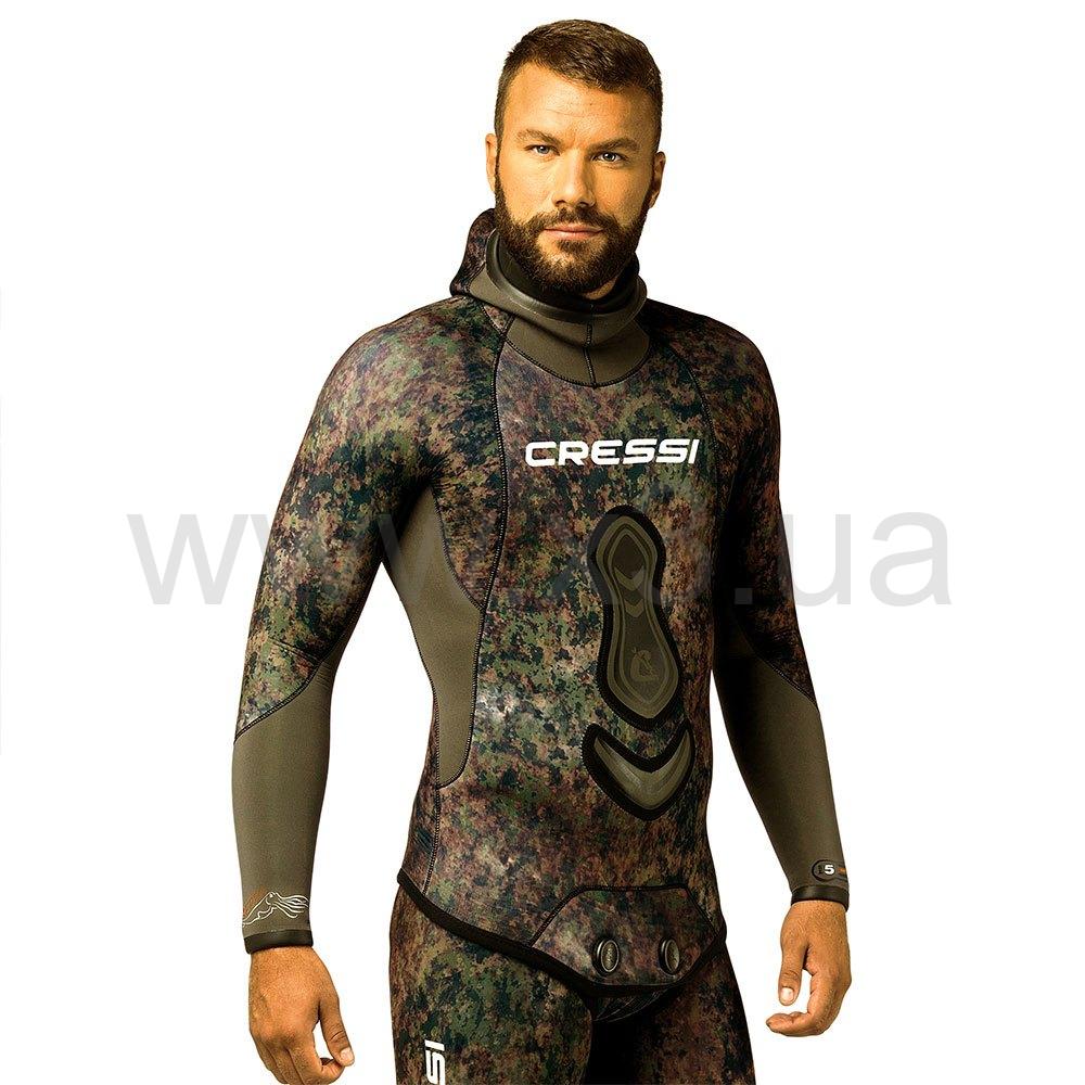 CRESSI SUB Sepia 5 мм