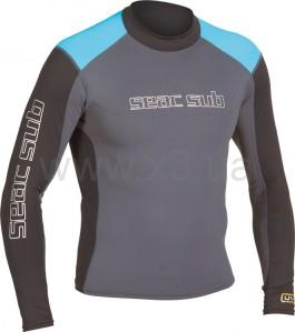 SEAC SUB Тениска RAA (дл.рукав) 