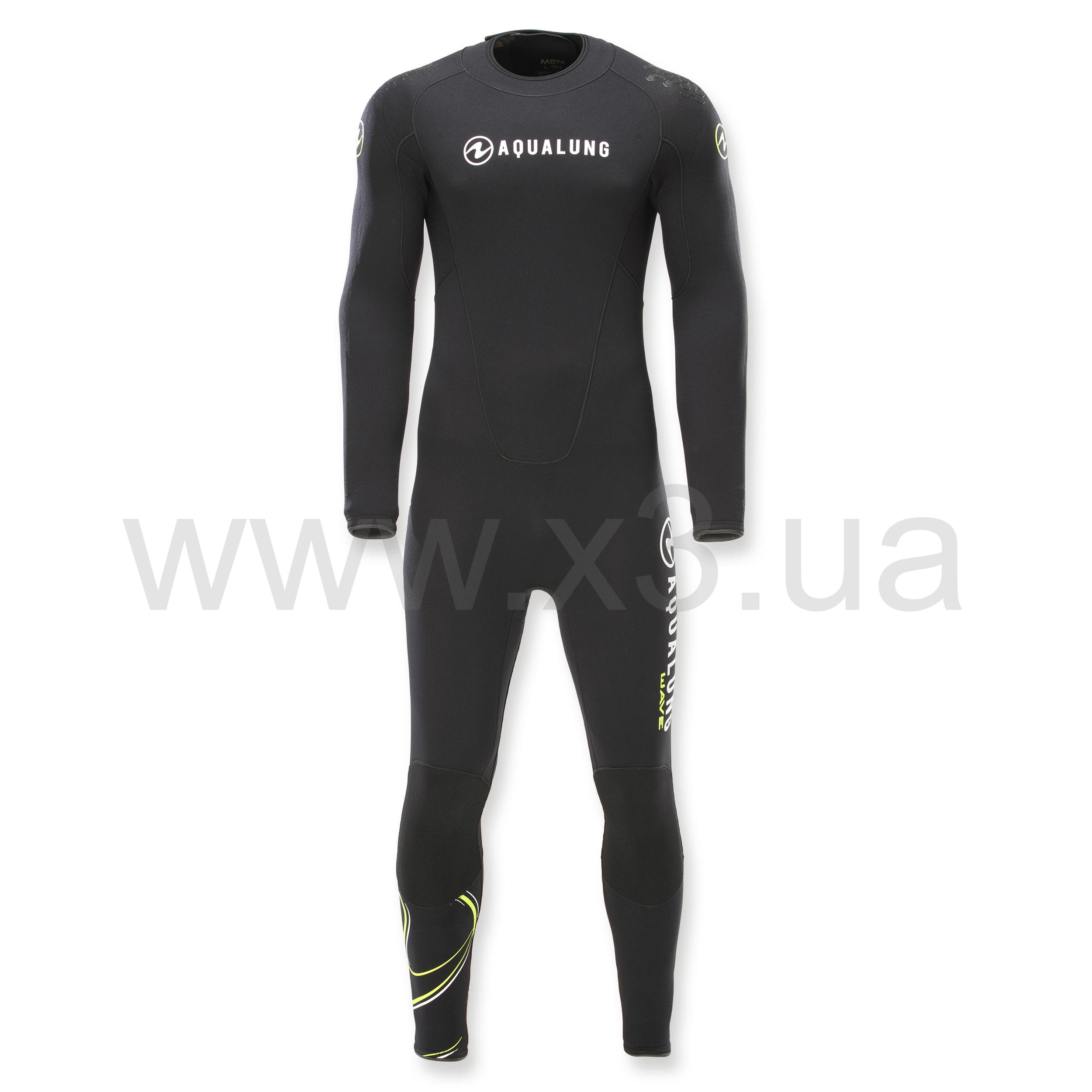 AQUALUNG WAVE 7 mm муж
