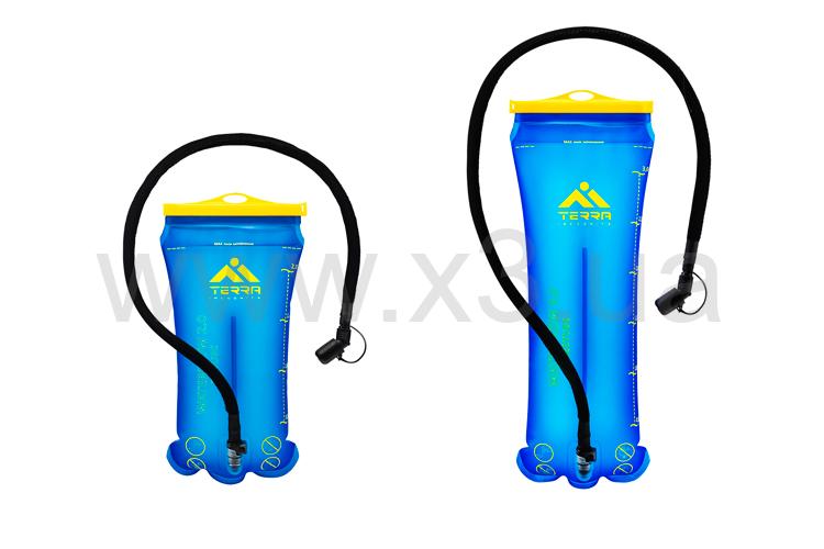 TERRA INCOGNITA Waterflow Izotube 3.0 синий 