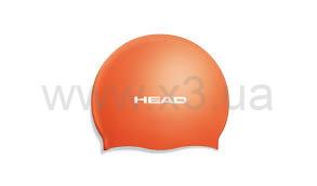 HEAD Silicone Flat Single Color Pearl