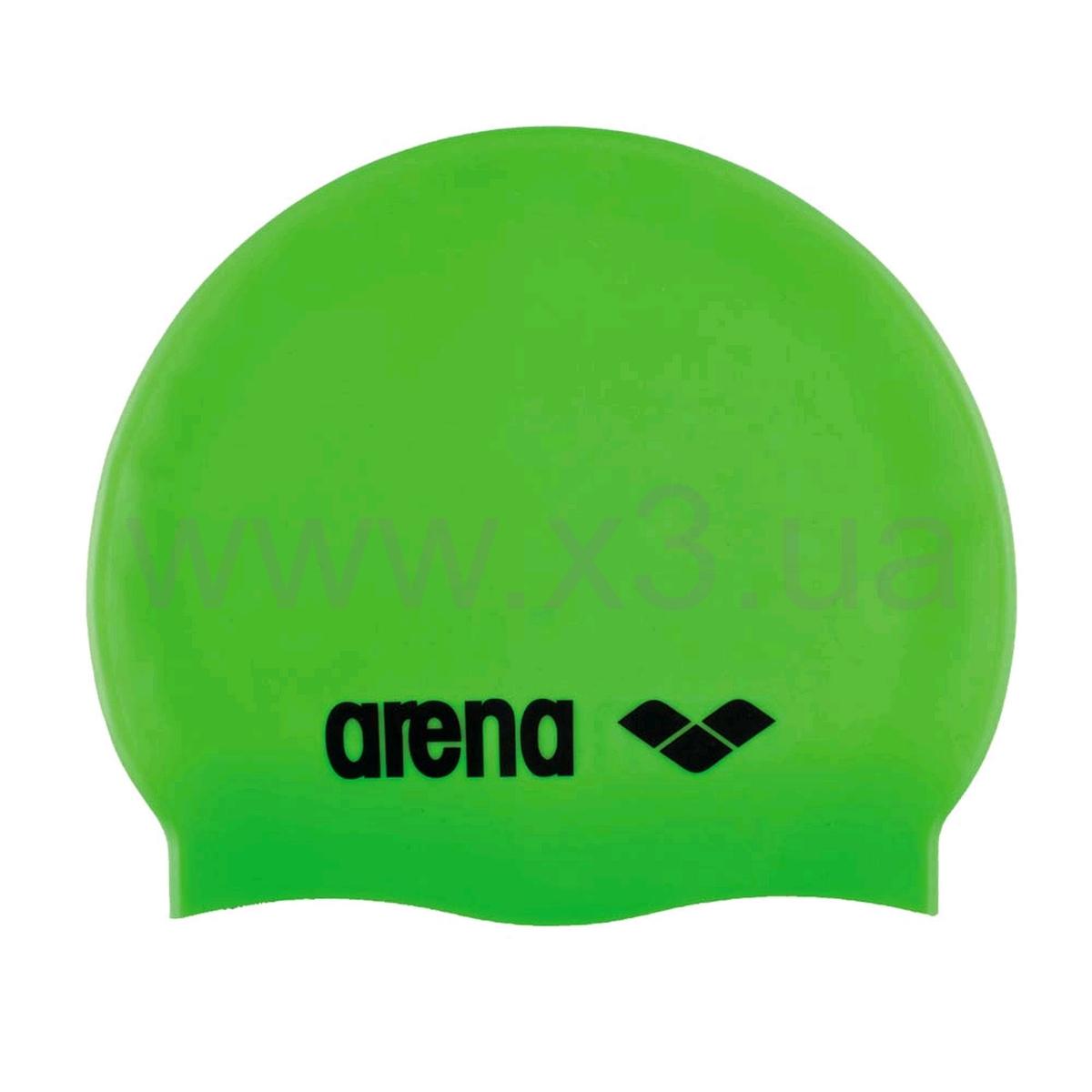 ARENA CLASSIC SILICONE JR