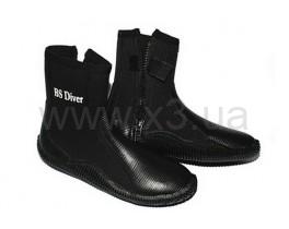 BS DIVER PROTECTOR 7mm