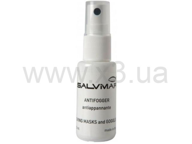 SALVIMAR Антифог-спрей 30 мл