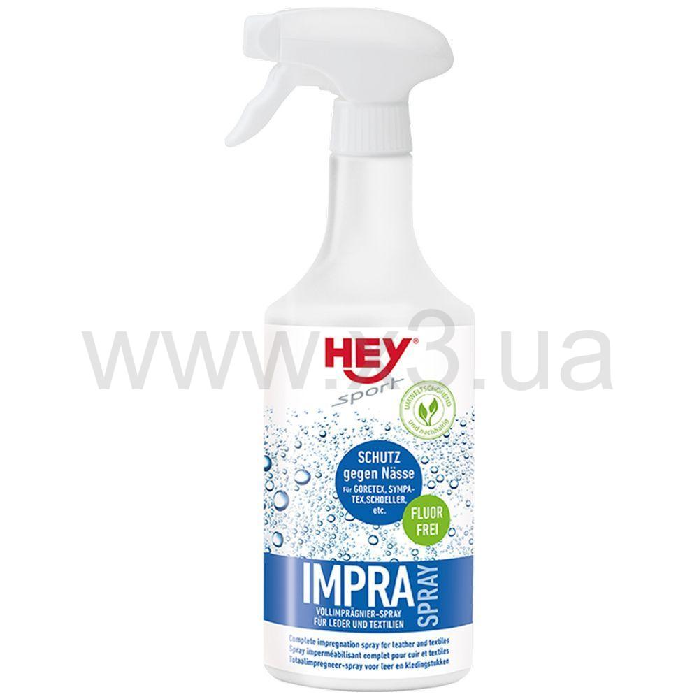 HEY-SPORT TEX IMPRA 500 ml Средство для пропитки