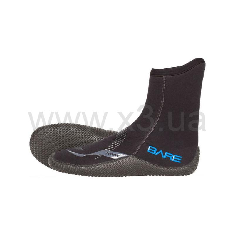 BARE Boot 5 мм