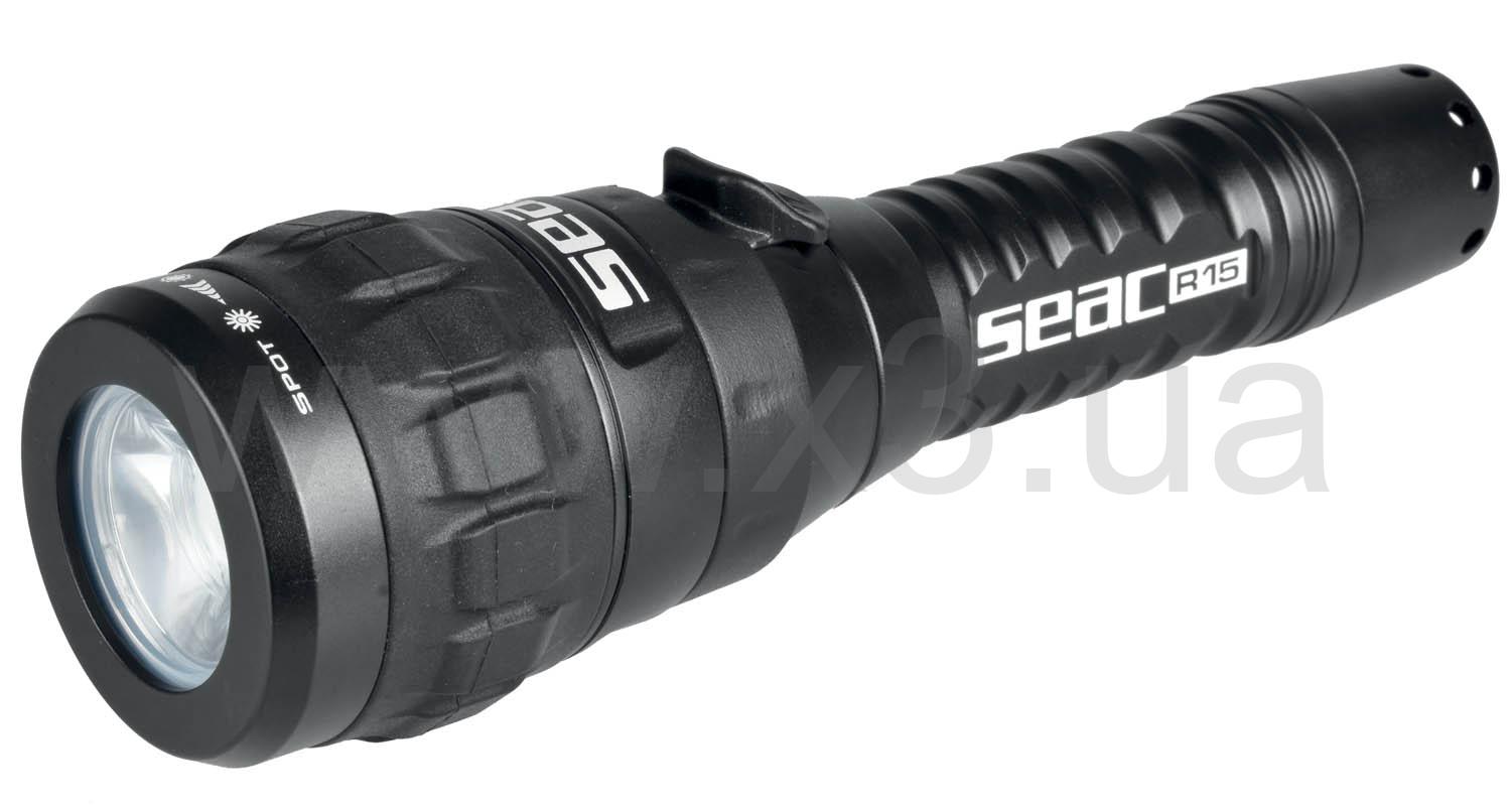 SEAC SUB R15 LED (900 lum)