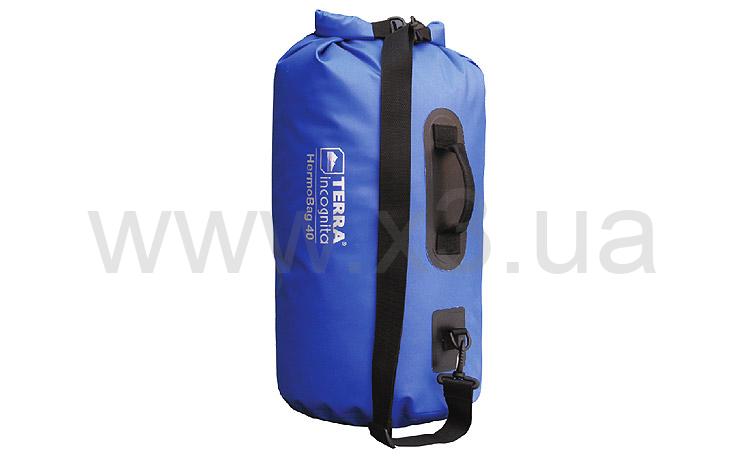 TERRA INCOGNITA HermoBag 100