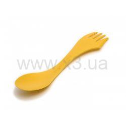 TRAMP Ложка-вилка (ловилка) пластмассовая