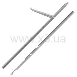 BEUCHAT Гарпун Tahitian 180 кг/6,5 мм/1300 мм