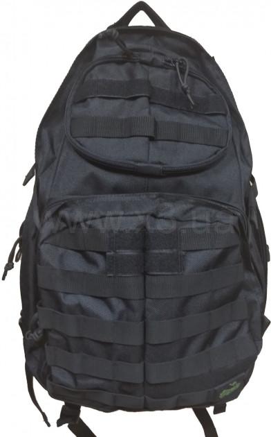 TRAMP Commander 50л черный