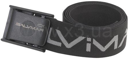 SALVIMAR Грузовой пояс нейлоновый с пластиковой пряжкой