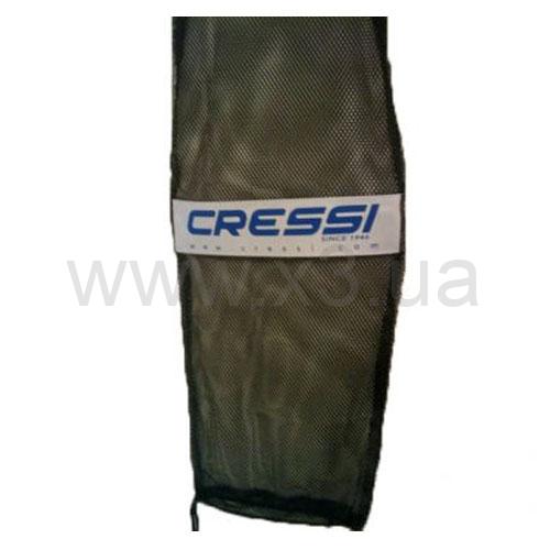 CRESSI SUB Сумка для ласт Net Bag