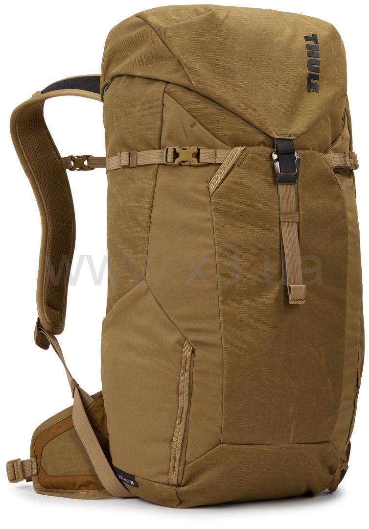THULE AllTrail X 25L Nutria