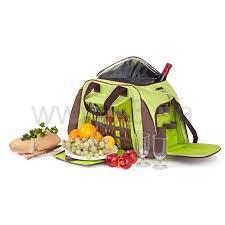 КЕМПИНГ Пикниковый набор Jungle