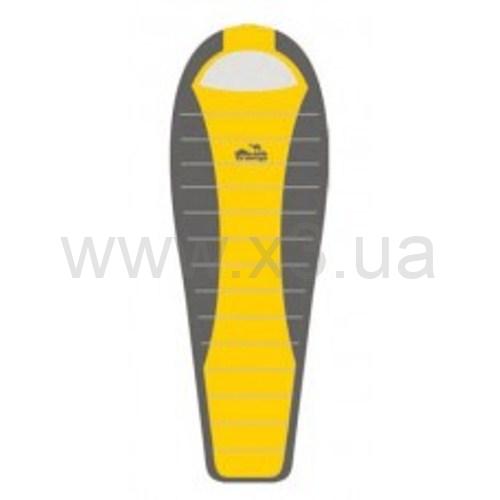 TRAMP Windy Light правый желто/серый