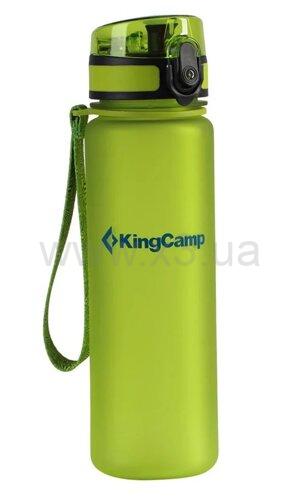 RANGER KingCamp Tritan Straw Bottle 500ML 