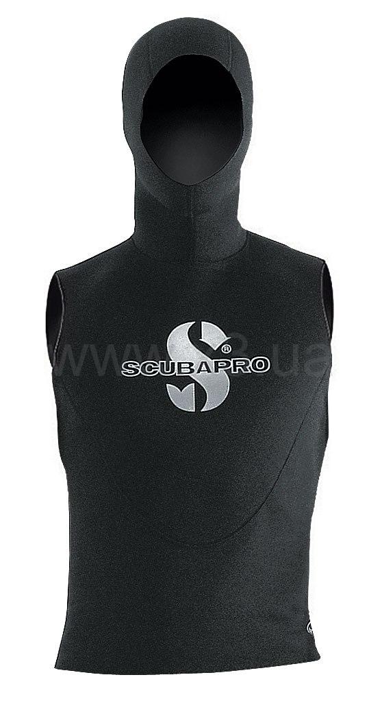SCUBAPRO Утеплитель Everflex 7mm Vest