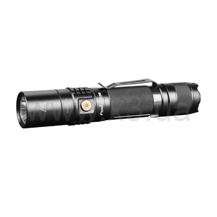 FENIX UC35 V2.0