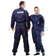 EQUES  Warm up Overall