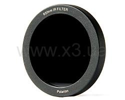 POLARION Фильтр инфракрасный