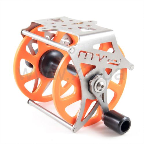 MVD Reel Vertical NS Orange [M]