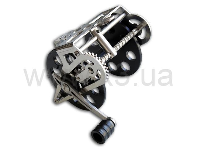 ERMES-SUB Leonardo 77