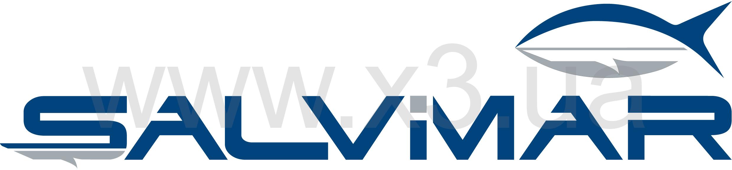 SALVIMAR Гарпун, гальванизированная сталь, для Mirage