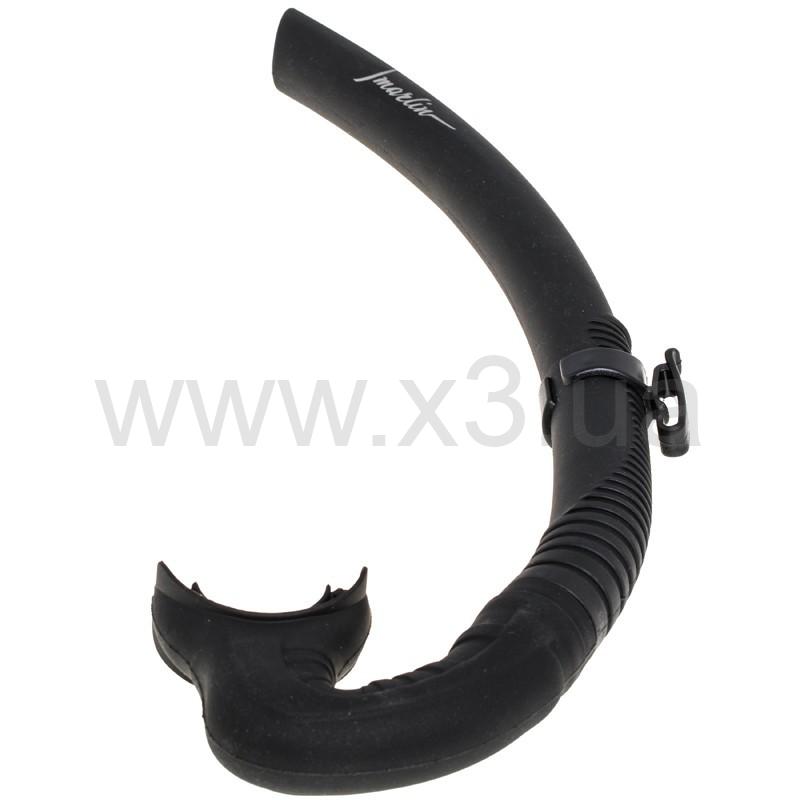 MARLIN Matte Black