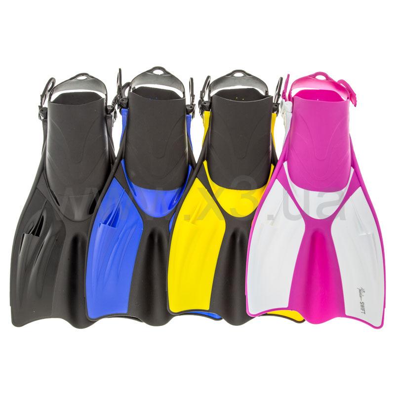 MARLIN Ласты SWIFT