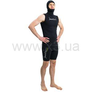 MARLIN Майка HOODED VEST NYLON 2 mm