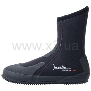 MARLIN COMFORT ZIP 7 mm