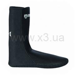MARES Flex ultrastretch 4 мм