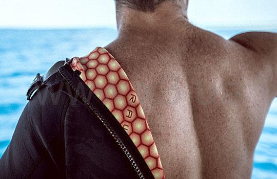 BARE Velocity Ultra Full 5мм