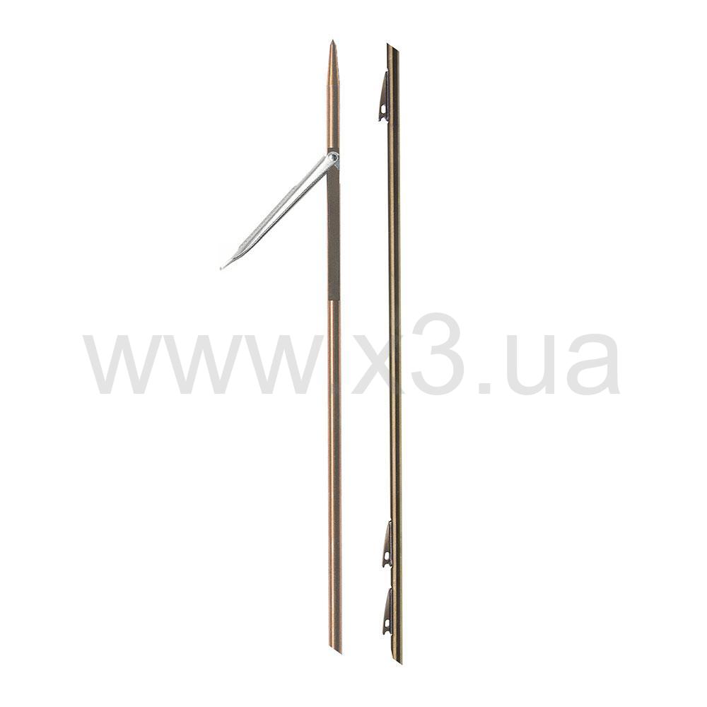 SALVIMAR Гарпун CAPTURE 1 флажок ø6,5mm cm 110