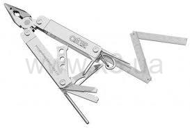 OMER Инструмент подводного охотника