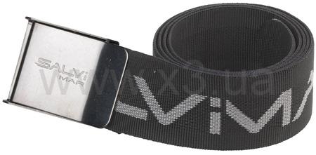 SALVIMAR Грузовой пояс нейлоновый со стальной пряжкой