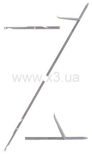 BEUCHAT Гарпун Tahitian 180кг,6,5мм,1150
